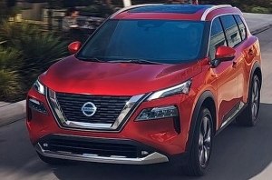 Новый Nissan X-Trail: что под капотом? Новый Nissan X-Trail: что под капотом?
