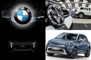 Главные автоновости дня: 26 мая 2020