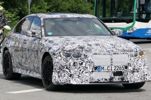Маркус Флаш рассказал в своем «Инстаграме» когда появятся новые M3 и M4 Маркус Флаш рассказал в своем «Инстаграме» когда появятся новые M3 и M4