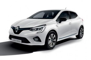 Новейшие гибриды Renault. Что почем?