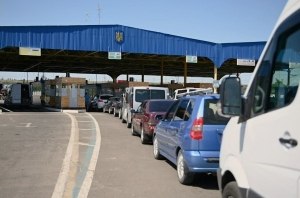 Снова в Европу: Украина открыла 66 пункотов пропуска Снова в Европу: Украина открыла 66 пункотов пропуска