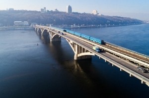 В Украине больше не будут рушиться мосты