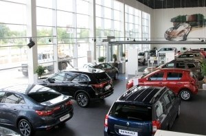 Украинский авторынок: все не так печально