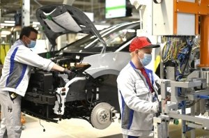Мировой автопром возвращается к жизни Мировой автопром возвращается к жизни