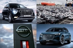 Главные автоновости дня: 05 мая 2020 Главные автоновости дня: 05 мая 2020