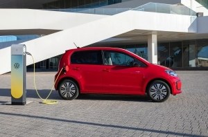 Volkswagen готовит массовый «электрокар» Volkswagen готовит массовый «электрокар»