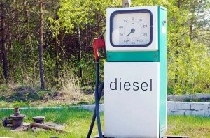 Переходим на газ? В Украине стремительно дорожает дизель