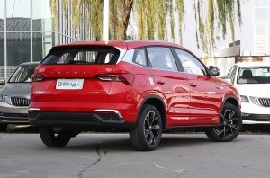 Skoda подготовила новую версию Kamiq за $12.000