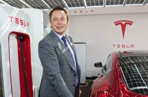Батарея на миллион! Новый патент Tesla