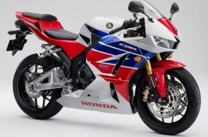 Honda представит свой новый суперспорт в октябре? Honda представит свой новый суперспорт в октябре?