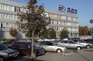 ЗАЗ надеется выпускать новые Лады после карантина