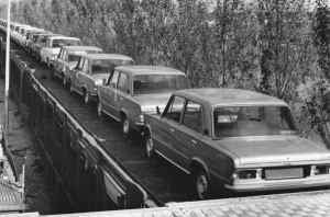 Бренду SEAT сегодня исполнилось 70 лет
