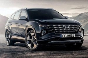 Все, что вы хотели знать о новом Hyundai Tucson Все, что вы хотели знать о новом Hyundai Tucson
