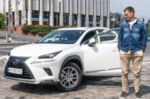 ЧтоПочем: Lexus NX200 Sport+ стал дешевле! В чём причина?