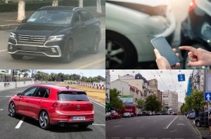 Главные автоновости дня: 13 мая 2020