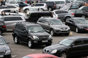 «… у меня есть джип-джип»: самые популярные б/у SUV в Украине «… у меня есть джип-джип»: самые популярные б/у SUV в Украине