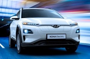Hyundai планирует бороться с Tesla при помощи Samsung Hyundai планирует бороться с Tesla при помощи Samsung