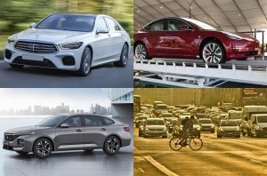 Главные автоновости дня: 15 мая 2020