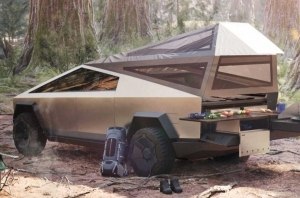 Пикап Tesla получит свой отдельный завод