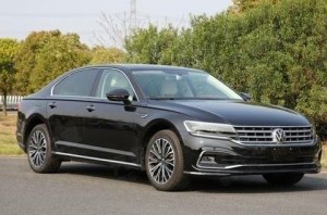 В Китае обновилась Audi, которая Volkswagen