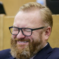 Депутат Милонов: каршеринг — угроза всему живому на Земле