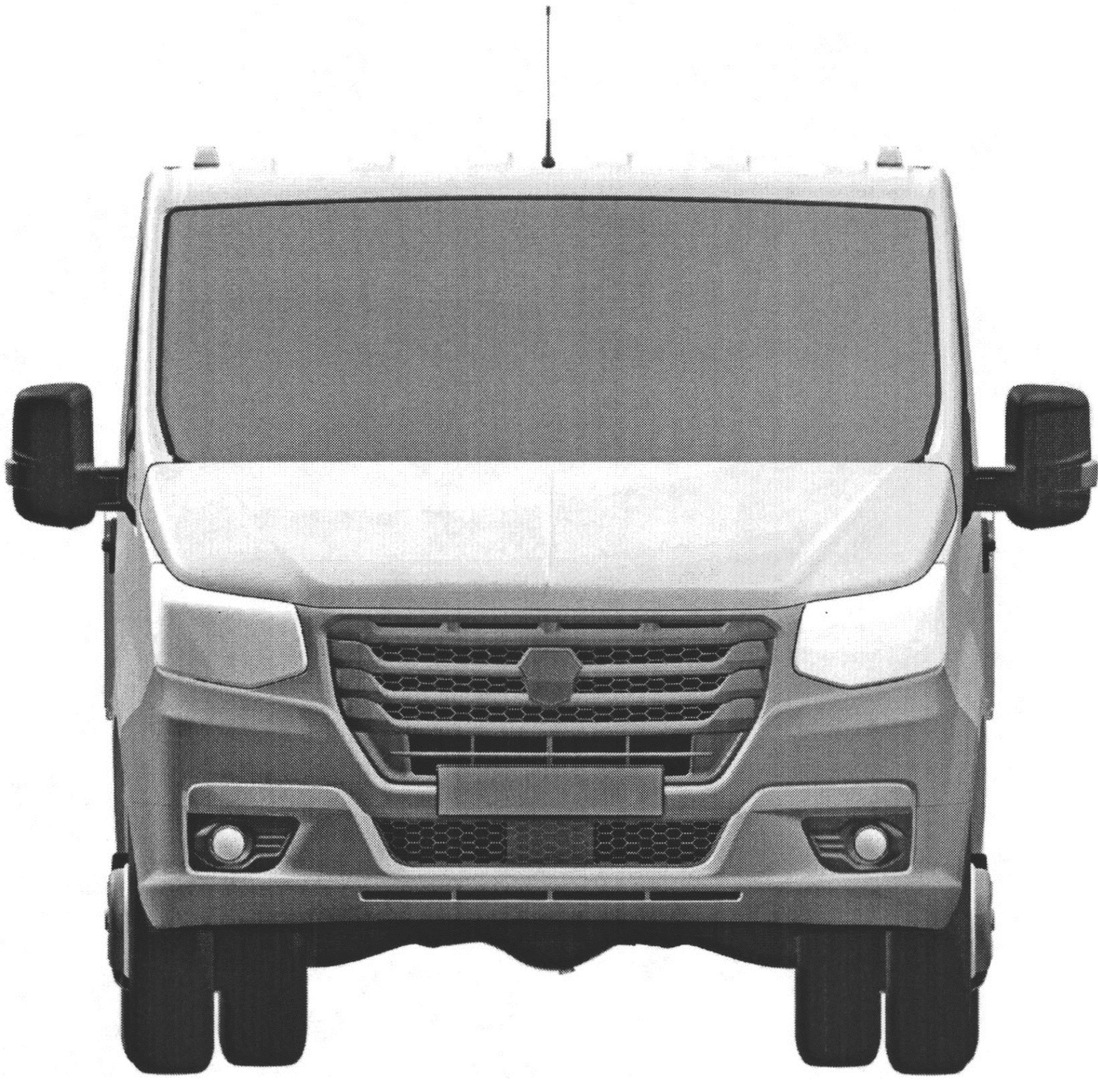 ГАЗ запатентовал новый грузовик и автобус City