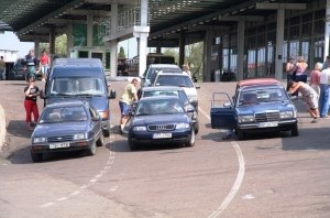 Неприятный сюрприз МВД: новые правила регистрации ввезенных авто