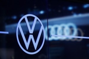 Audi — 100% Volkswagen