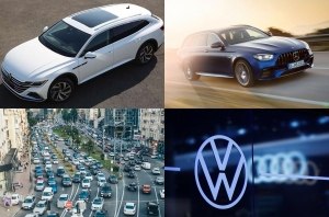 Главные автоновости дня: 18 июня 2020