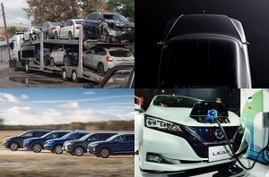 Главные автоновости дня: 19 июня 2020