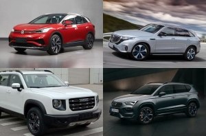 Главные автоновости дня: 22 июня 2020