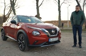 Nissan Juke. Ярко, стильно и дорого… Nissan Juke. Ярко, стильно и дорого…