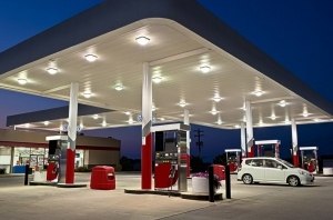 Почему растут цены на украинских АЗС?