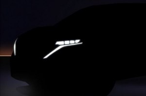 Дебют нового кроссовера Nissan Ariya состоится в июле