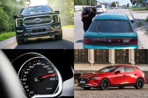 Главные автоновости дня: 26 июня 2020 Главные автоновости дня: 26 июня 2020