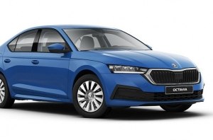 Базовая Skoda Octavia: чем порадует, а чем разочарует?