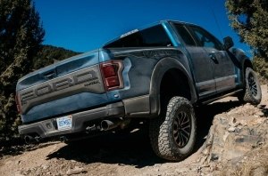 Главный «хищник» задержится: F-150 Raptor появится через год