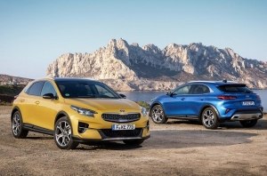 Відкрито передзамовлення на абсолютно новий KIA Xceed! Відкрито передзамовлення на абсолютно новий KIA Xceed!