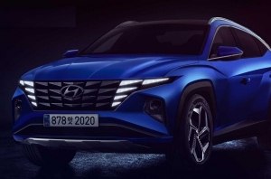 Новый Hyundai Tucson: насколько фантазия близка к реальности?