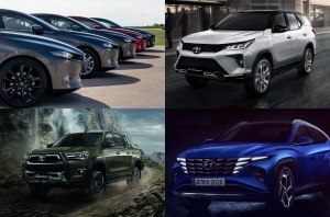 Главные автоновости дня: 04 июня 2020