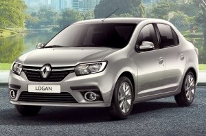 Газобалонне обладнання Renault