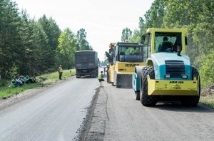 По Станице Луганской без ругательств и с ветерком