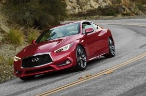 Назад к истокам: Infiniti превратится в «Nissan с плюсом»