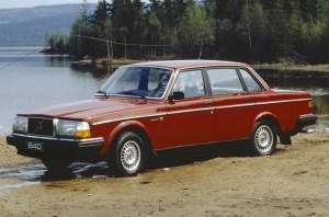«Шведский чемодан»: альтернативный образ Volvo S90 (видео)
