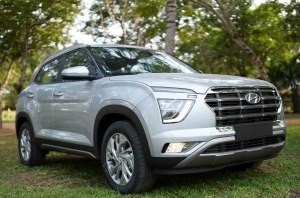 Новая Creta «взорвала» рынок