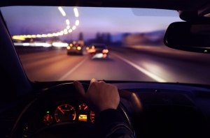 Автофиксация ПДД: новый рекорд скорости