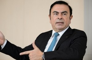 В Nissan хотели избавиться от Карлоса Гона. Новые факты!