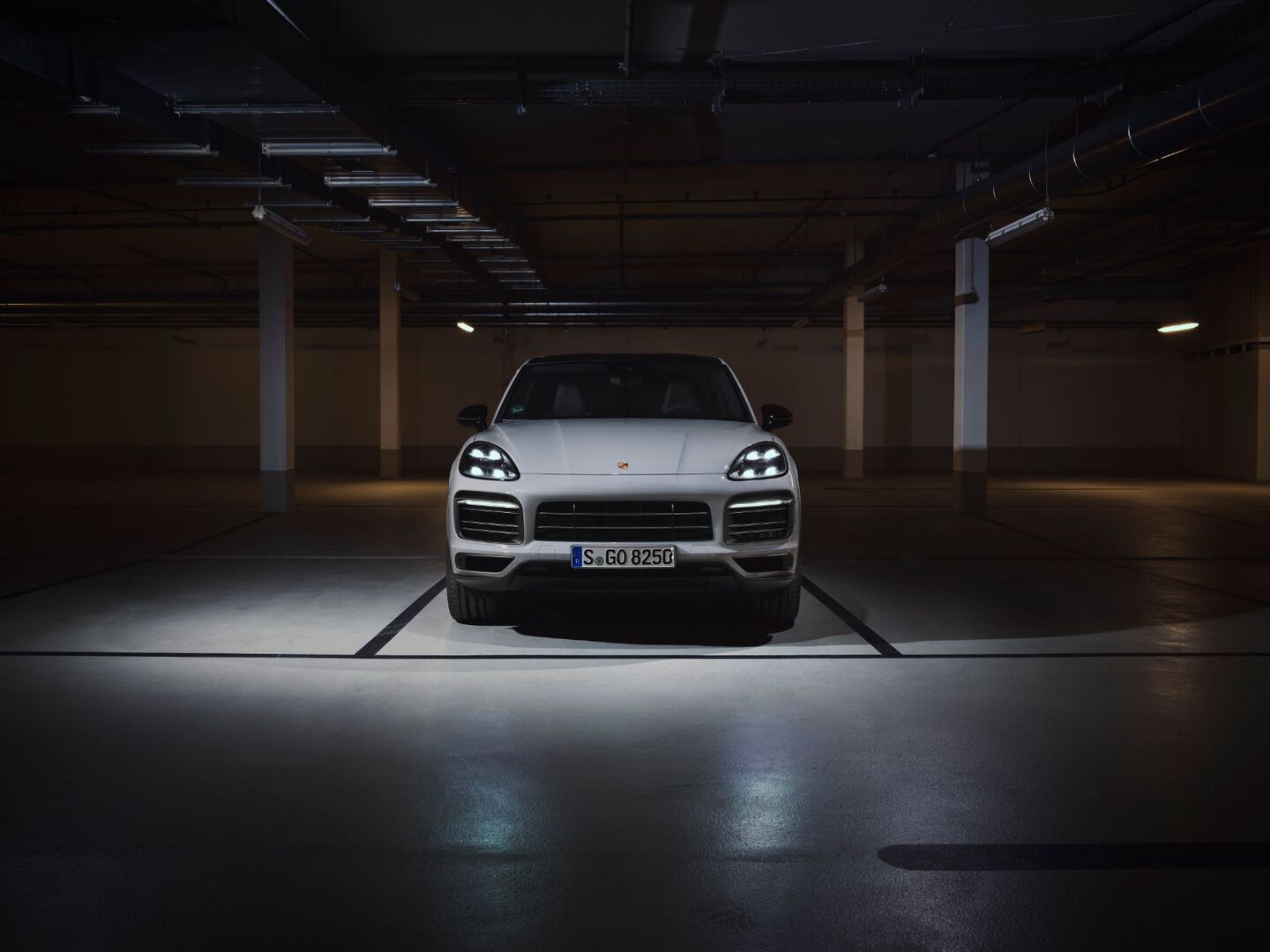 Porsche объявила российские ценники на новые Cayenne GTS Porsche объявила российские ценники на новые Cayenne GTS