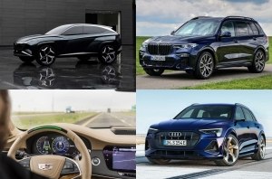 Главные автоновости дня: 02 июля 2020