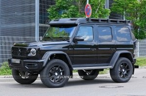 «Квадрат в квадрате» без камуфляжа